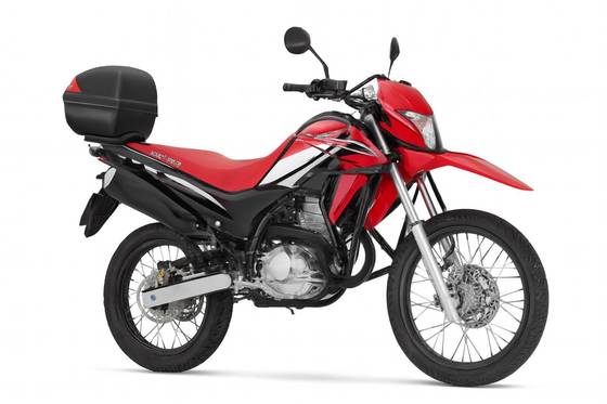 HONDA XRE 300 